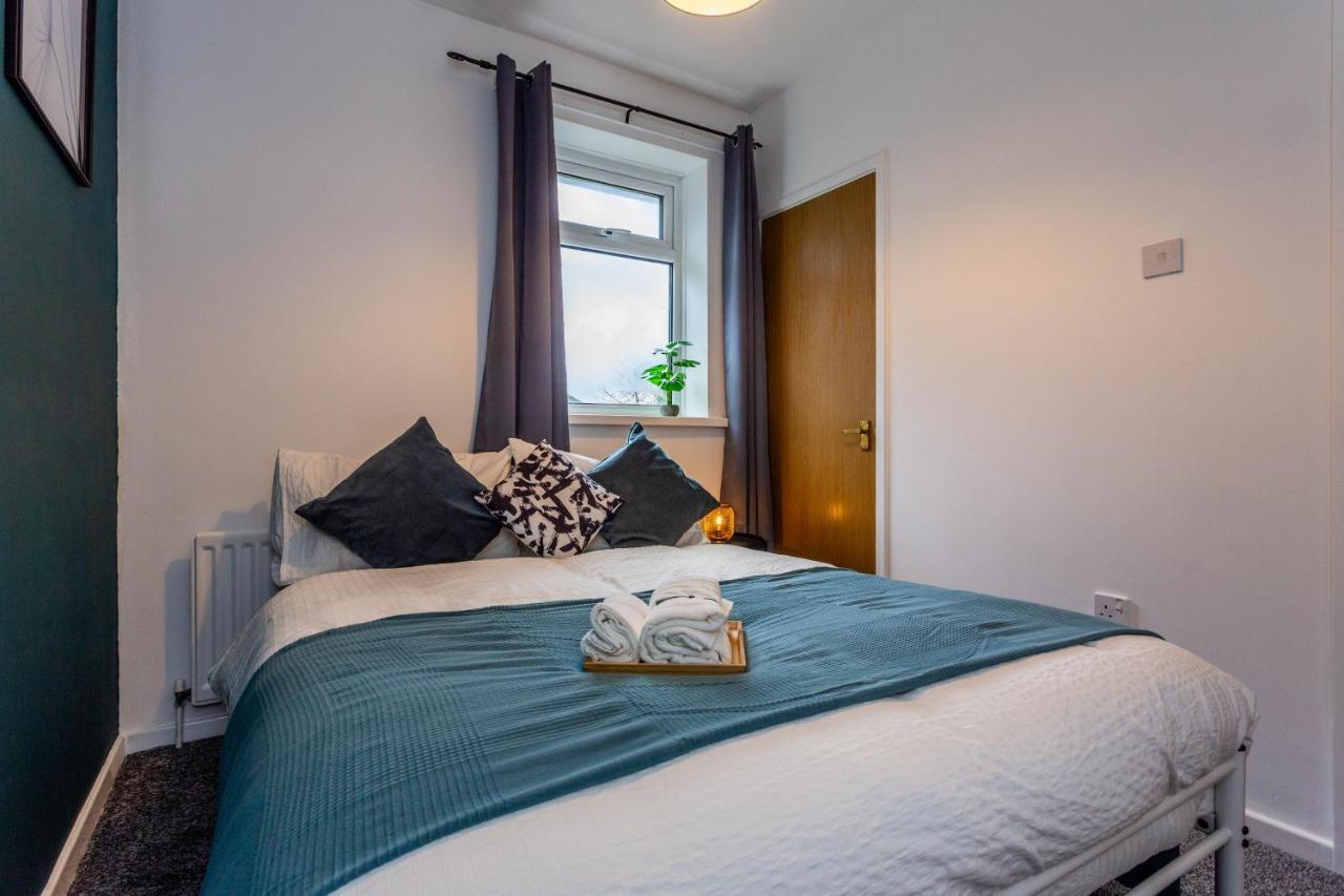 New Large 2 Bed Entire Apartment Near Newcastle Upon Tyne With Free Parking Экстерьер фото